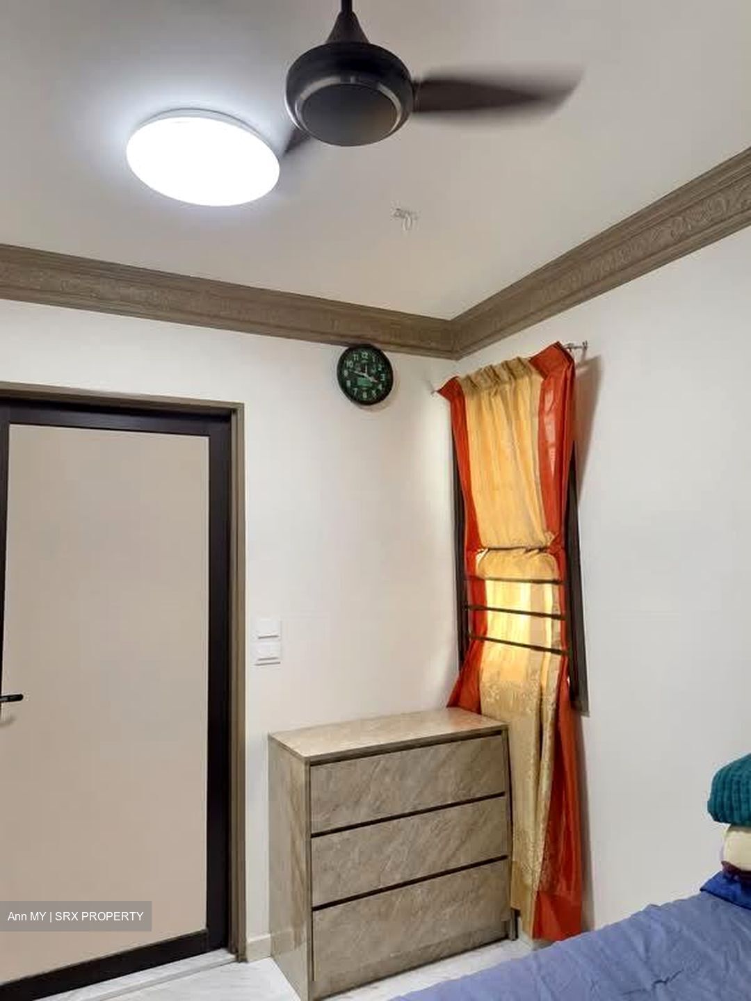Blk 55 Havelock View (Bukit Merah), HDB 3 Rooms #606239911
